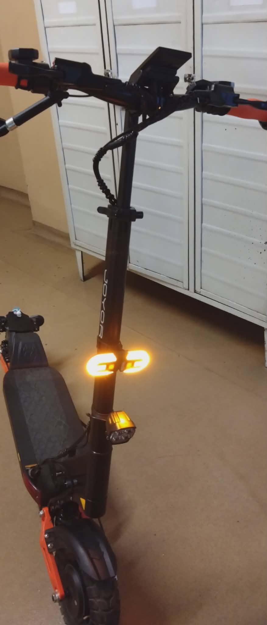 Stabil gebaut