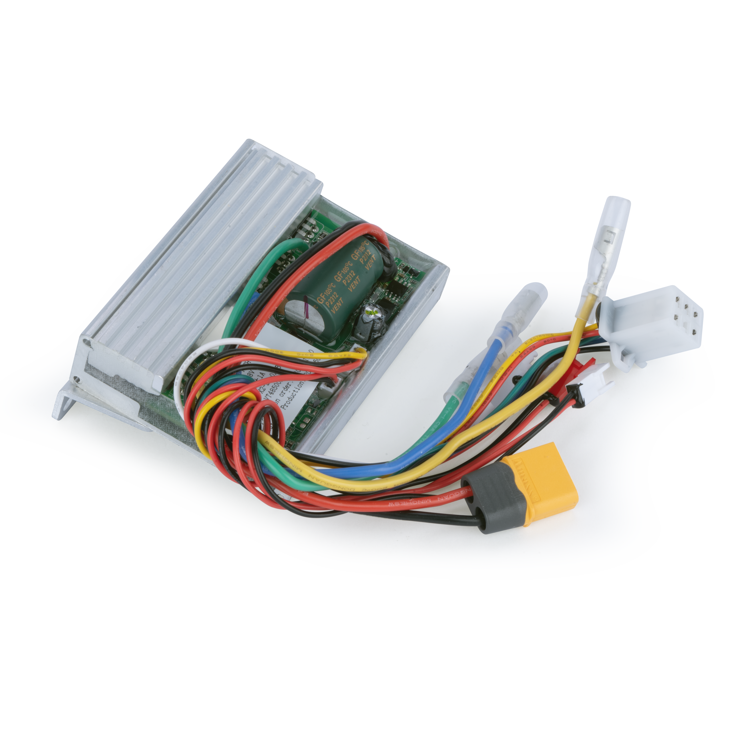 vmax-vx2-pro-elektronik-de-blinker-e-scooter-steuerger-t image 1