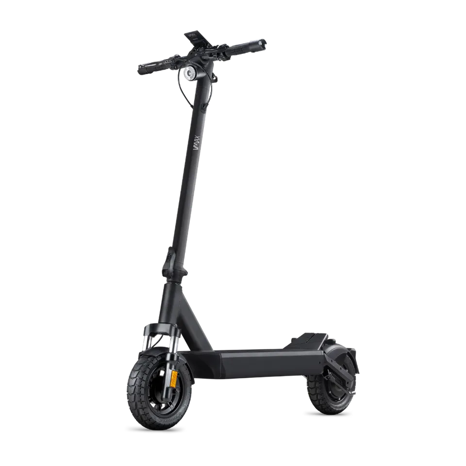 vmax-vx4-e-scooter-gt-100-km-stra-enzulassung image 1