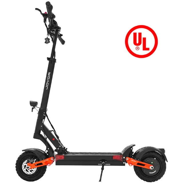 joyor-t-series-t10-e-scooter-us-ul-klappbar-f-r-erwachsene image 1