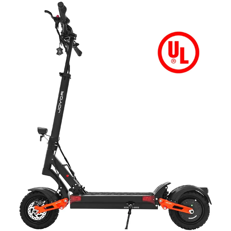joyor-t-series-t10-e-scooter-us-ul-klappbar-f-r-erwachsene image 1