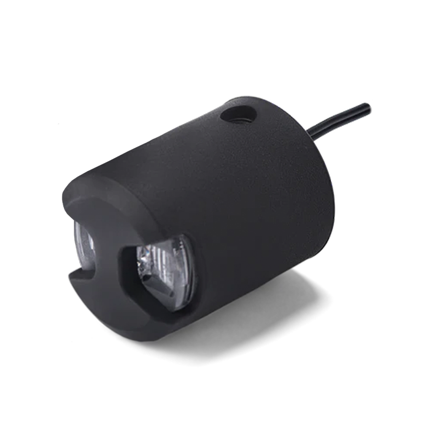 vmax-vx2-pro-blinker-vorne-links-ersatzteil image 1
