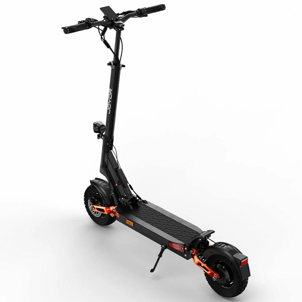 joyor-t-pro-e-scooter-mit-stra-enzulassung-dgt image 2