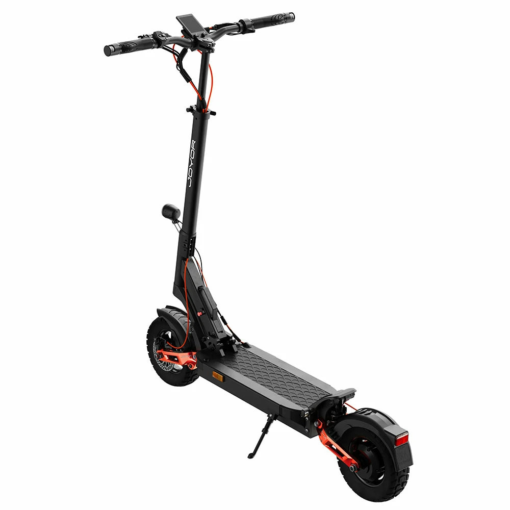 joyor-t6e-pro-e-scooter-mit-stra-enzulassung-abe image 5