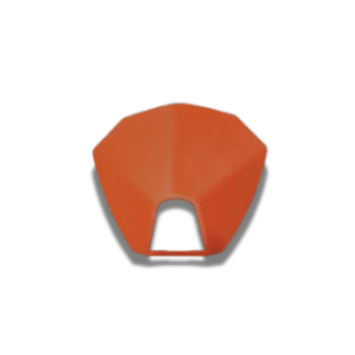 trittbrett-hilde-front-schild-orange-ersatzteil-2023 image 1