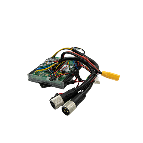 vmax-vx2-pro-elektronik-r55-pro-steuerger-t-controller image 1