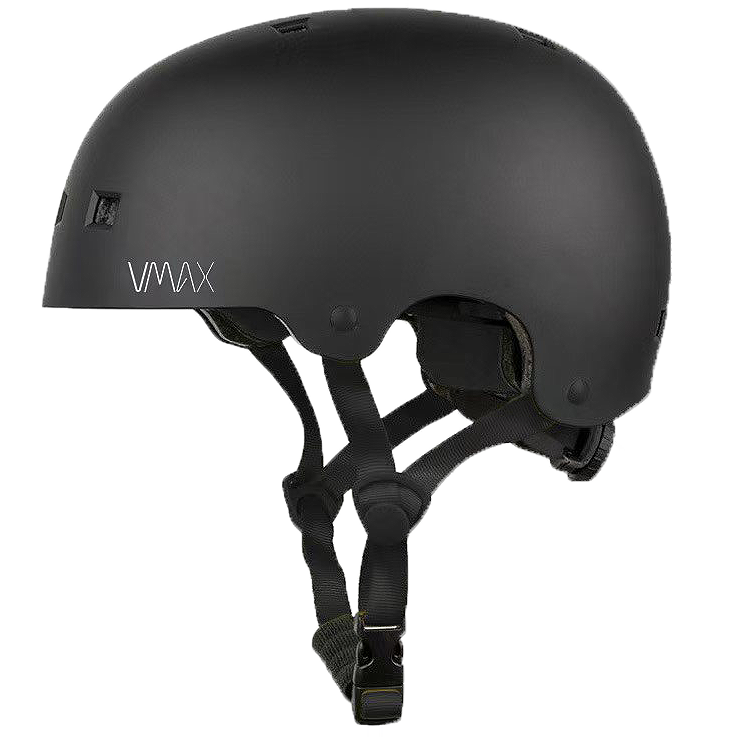 vmax-vx2-pro-helm-gro-verstellbar-e-scooter-helm image 1