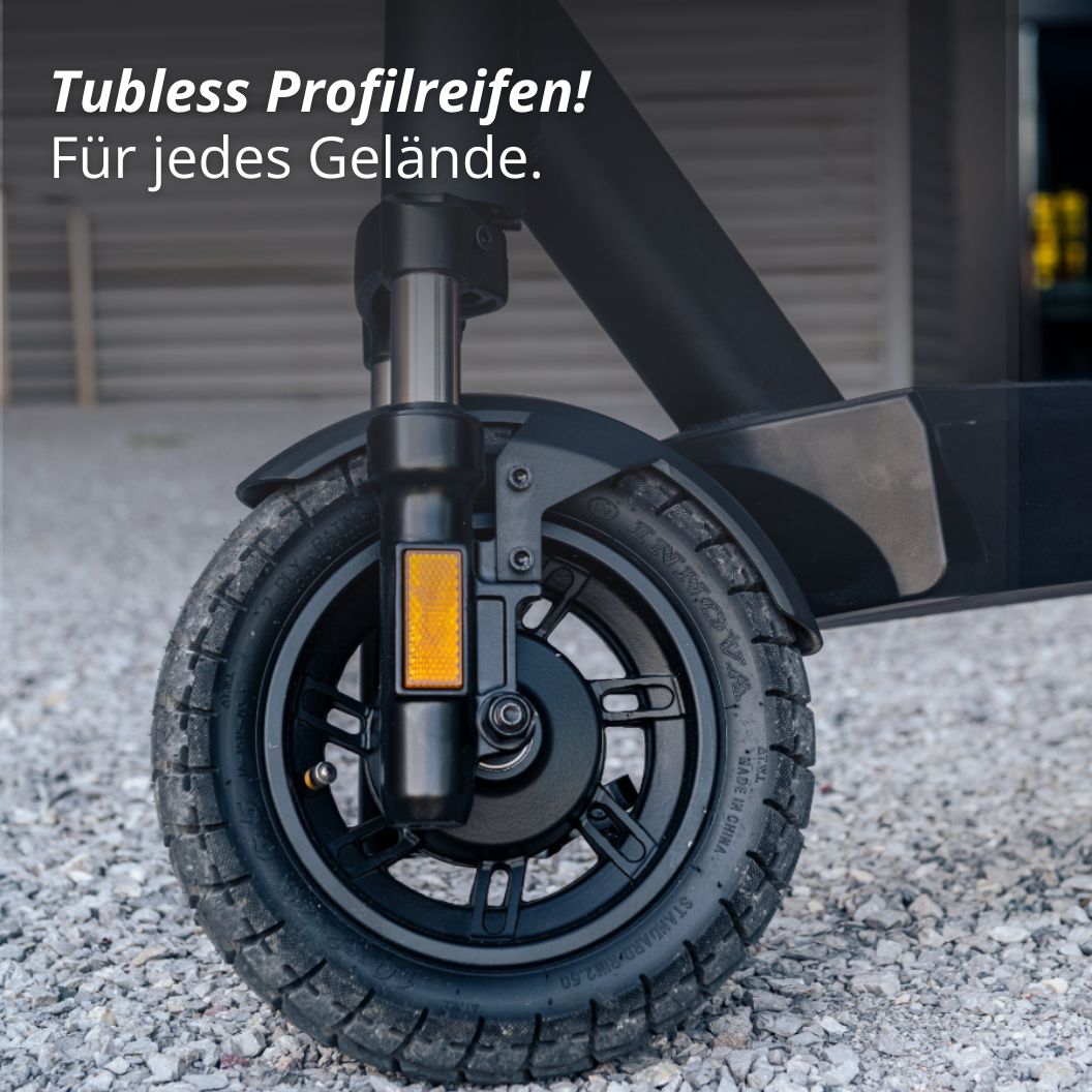 vmax-vx4-e-scooter-100-km-city-pendler-mit-stra-enzulassung image 4