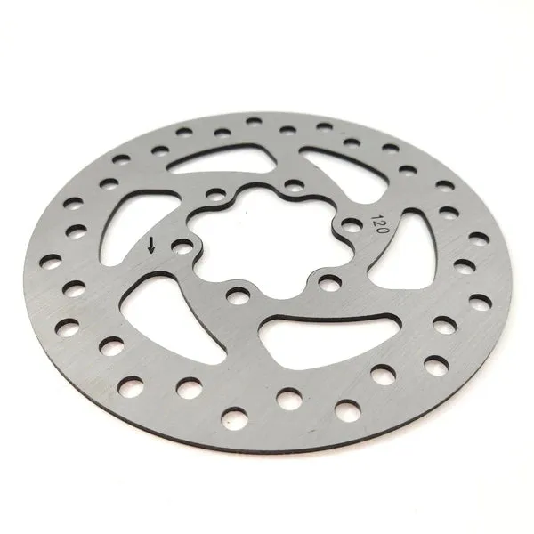 joyor-scheibenbremse-e-scooter-bremsscheibe-ersatzteil image 1