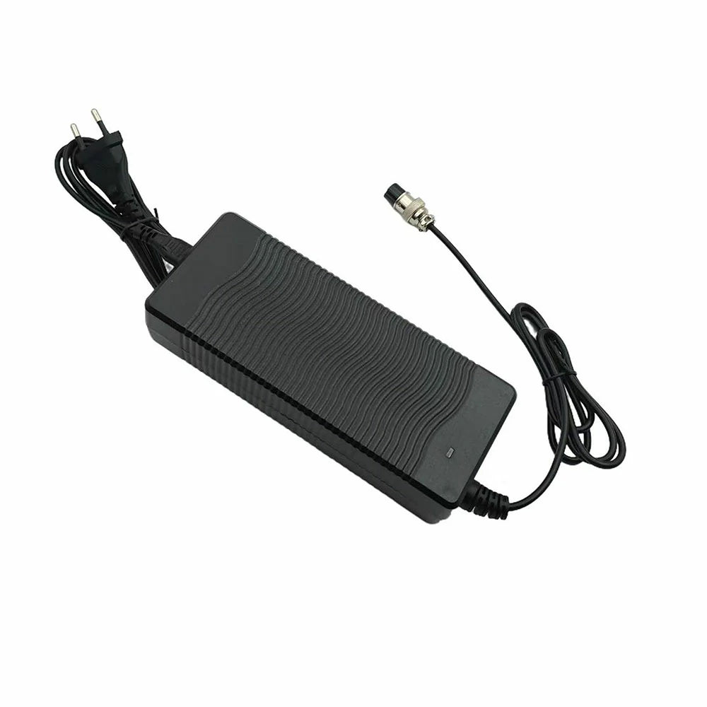 joyor-ladeger-t-e-scooter-charger-f-r-s5-s8-s-s10-s-eu-stecker image 2