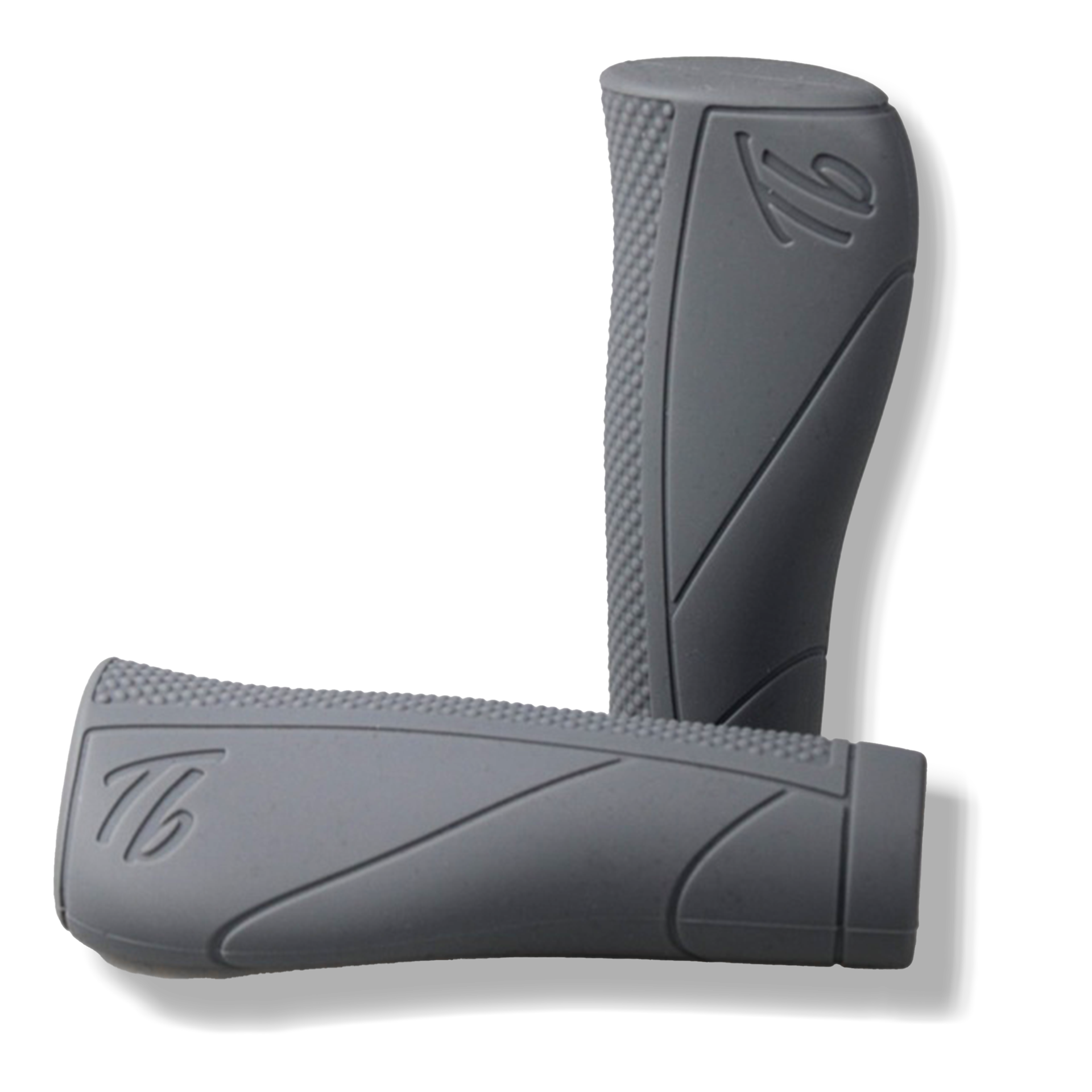trittbrett-emma-handgriffe-ergonomisch-grau-2-stk-lenkergriffe image 1