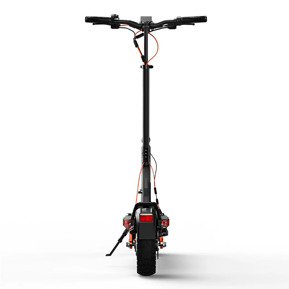 joyor-t-series-t6d-e-scooter-city-pendler-20-km-h image 7
