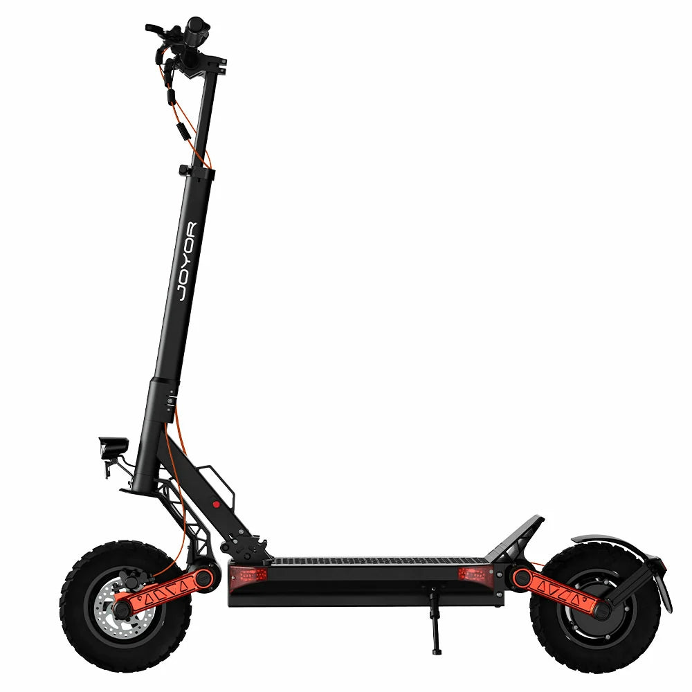joyor-s5-z-e-scooter-city-pendler-f-r-erwachsene image 1