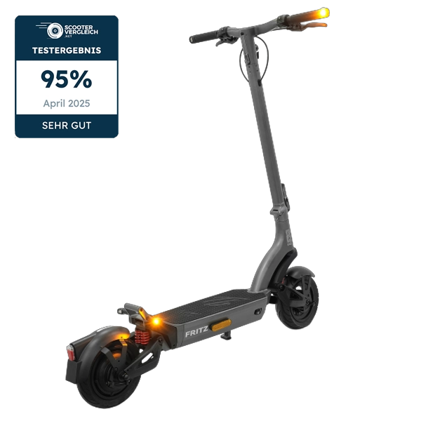 trittbrett-fritz-e-scooter-18-ah-mit-stra-enzulassung image 1