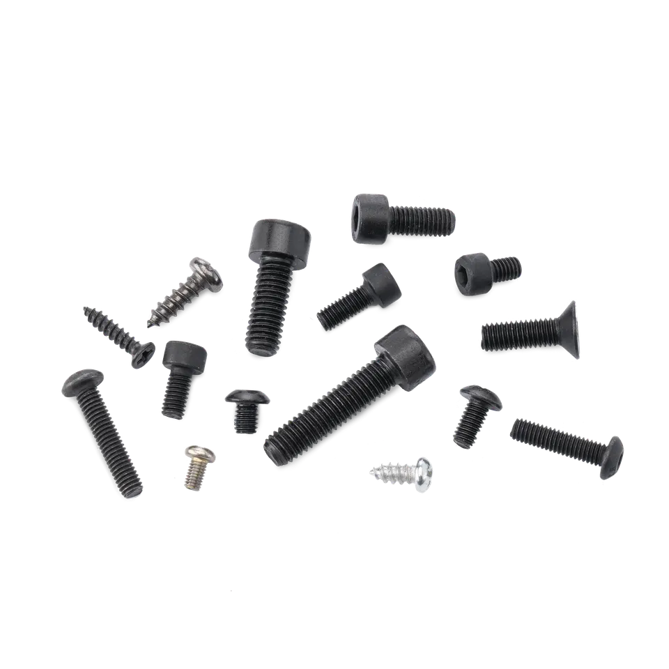 vmax-vx2-pro-vx3-schraubenset-ersatzschrauben-set image 1