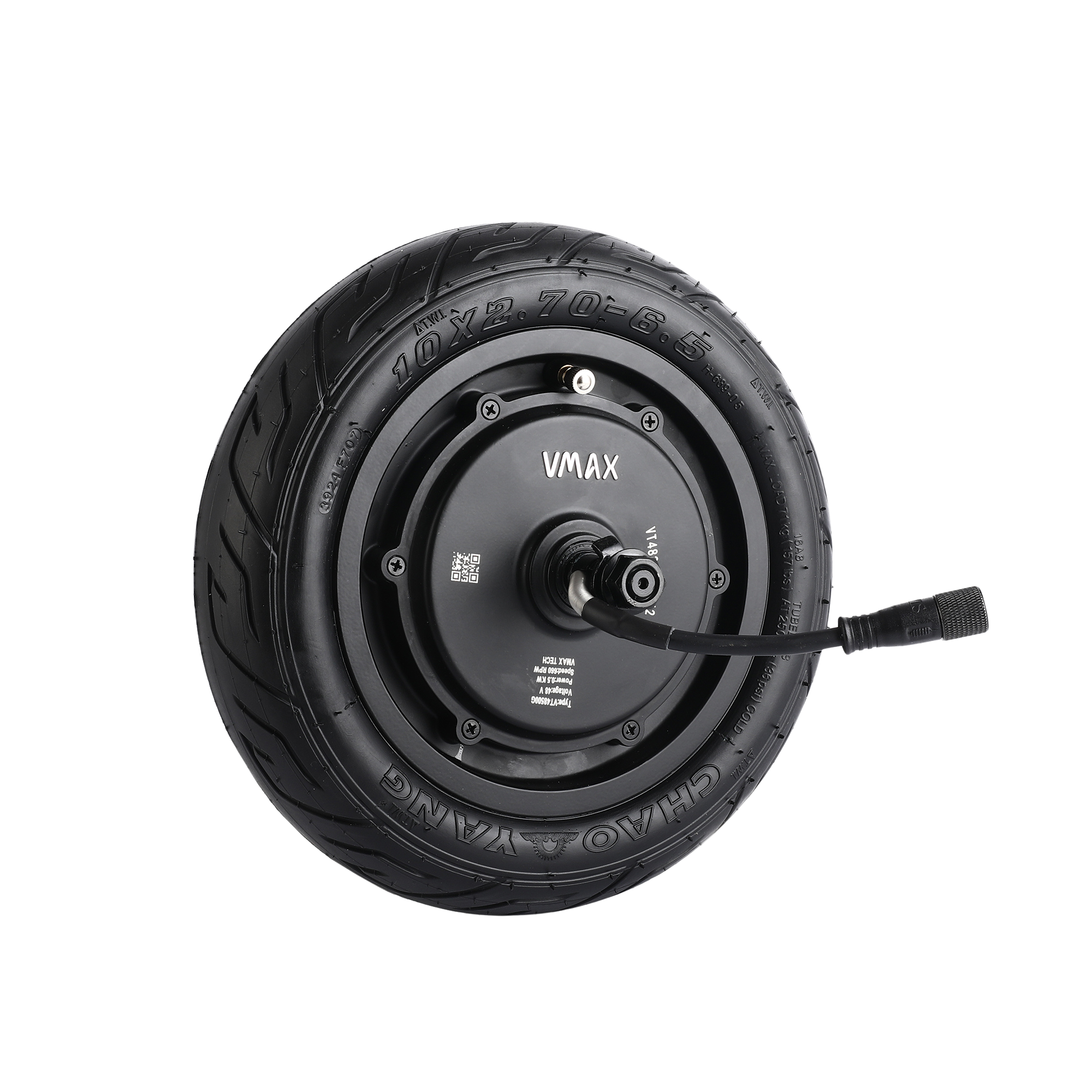vmax-vx2-gear-getriebemotor-ersatzmotor-antrieb image 1