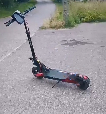 Liegt gut