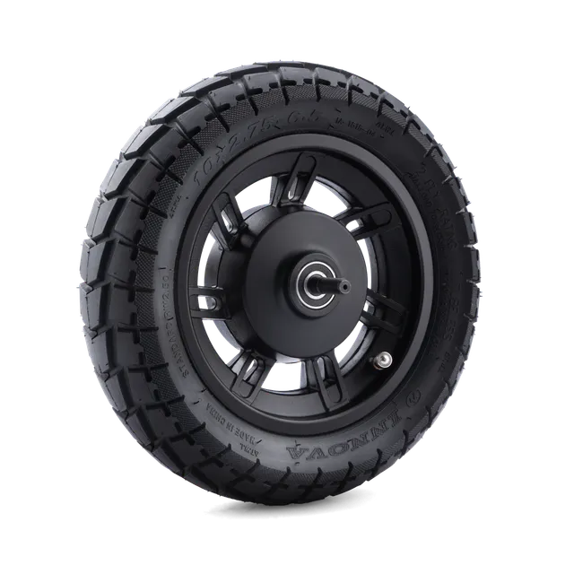 vmax-vx2-pro-vorderrad-10-zoll-felge-offroad-reifen image 1