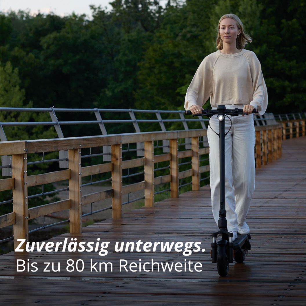 vmax-vx2-gear-e-scooter-renewed-80-km-getriebemotor image 2
