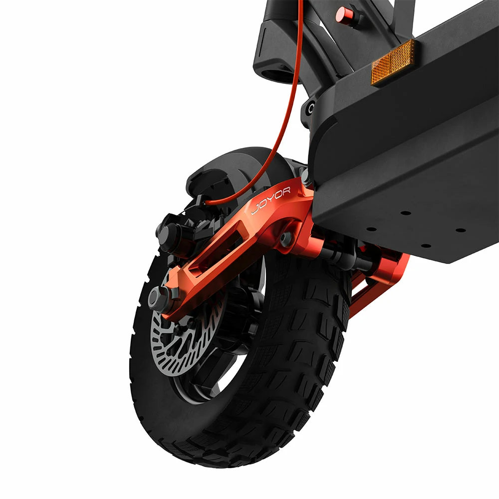 joyor-t6e-pro-e-scooter-mit-stra-enzulassung-abe image 7