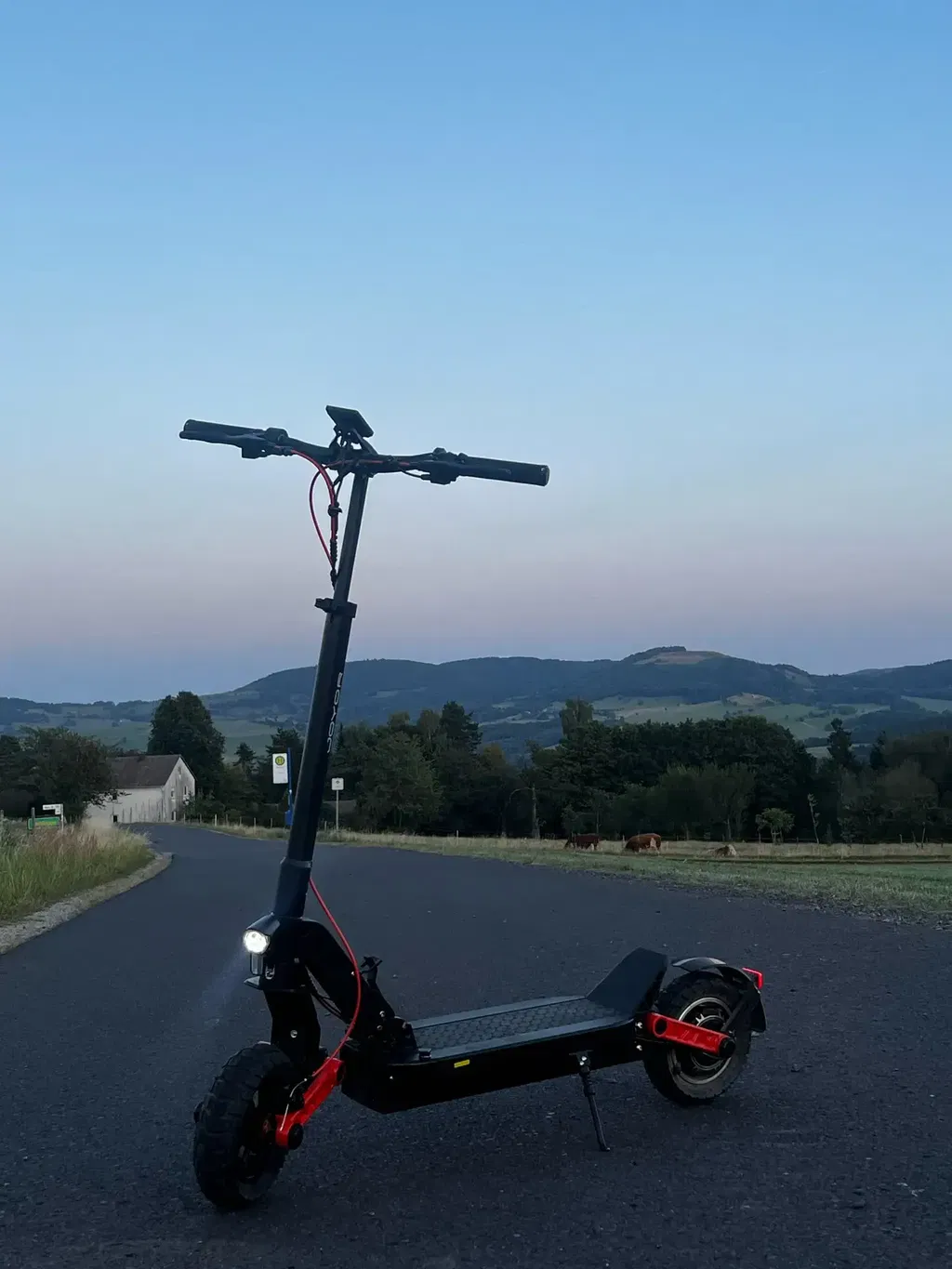 Sauber verarbeitet