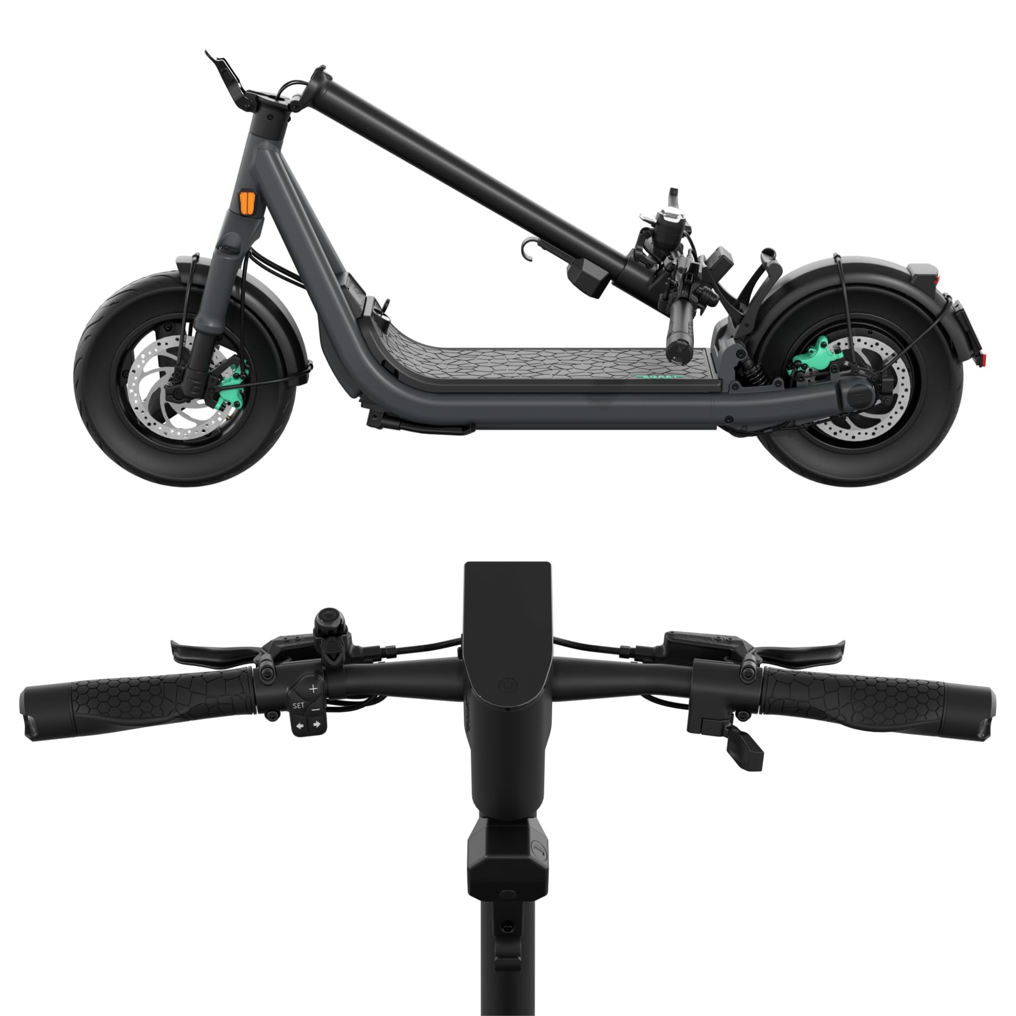 egret-gt-e-scooter-stra-enzulassung-100-km-13-zoll image 2