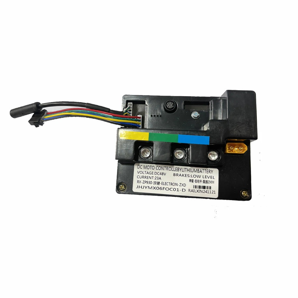 joyor-controller-steuerger-t-e-scooter-s-serie-ersatzteil image 4