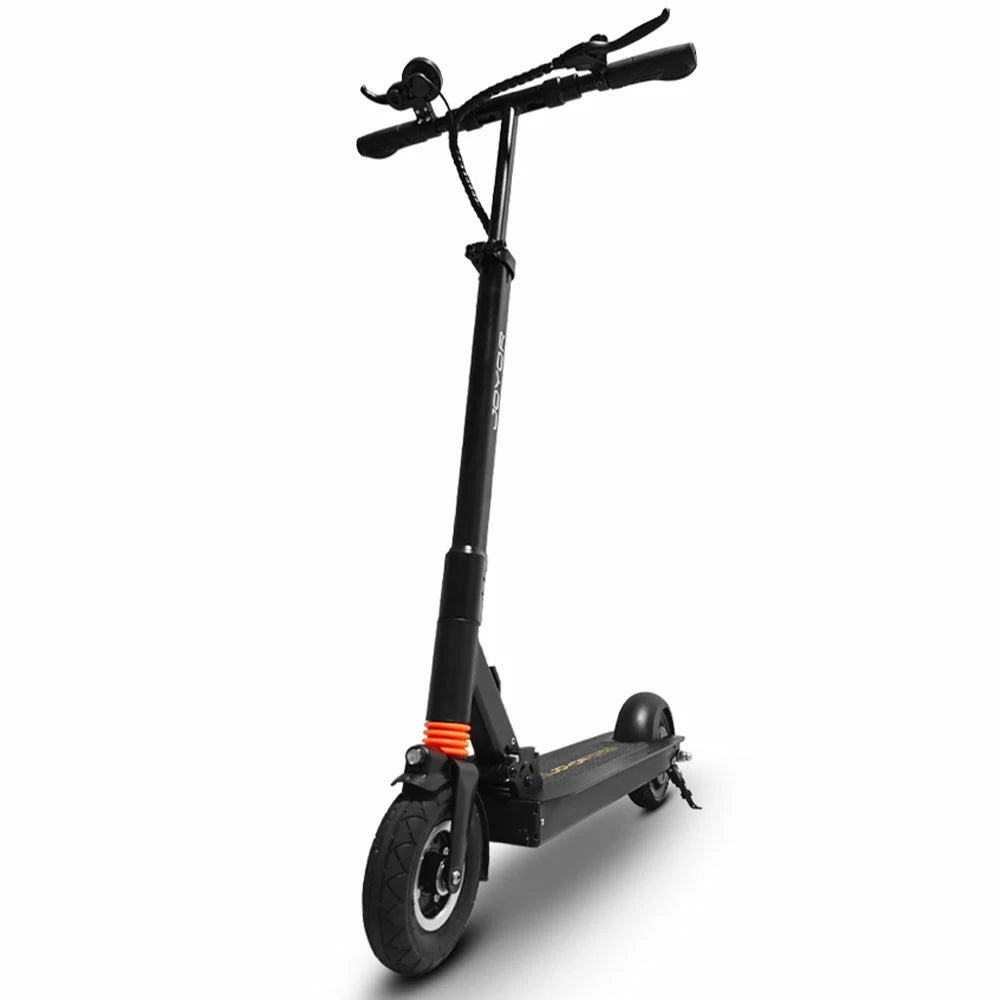joyor-f5-e-scooter-eu-city-pendler-mit-stra-enzulassung image 3