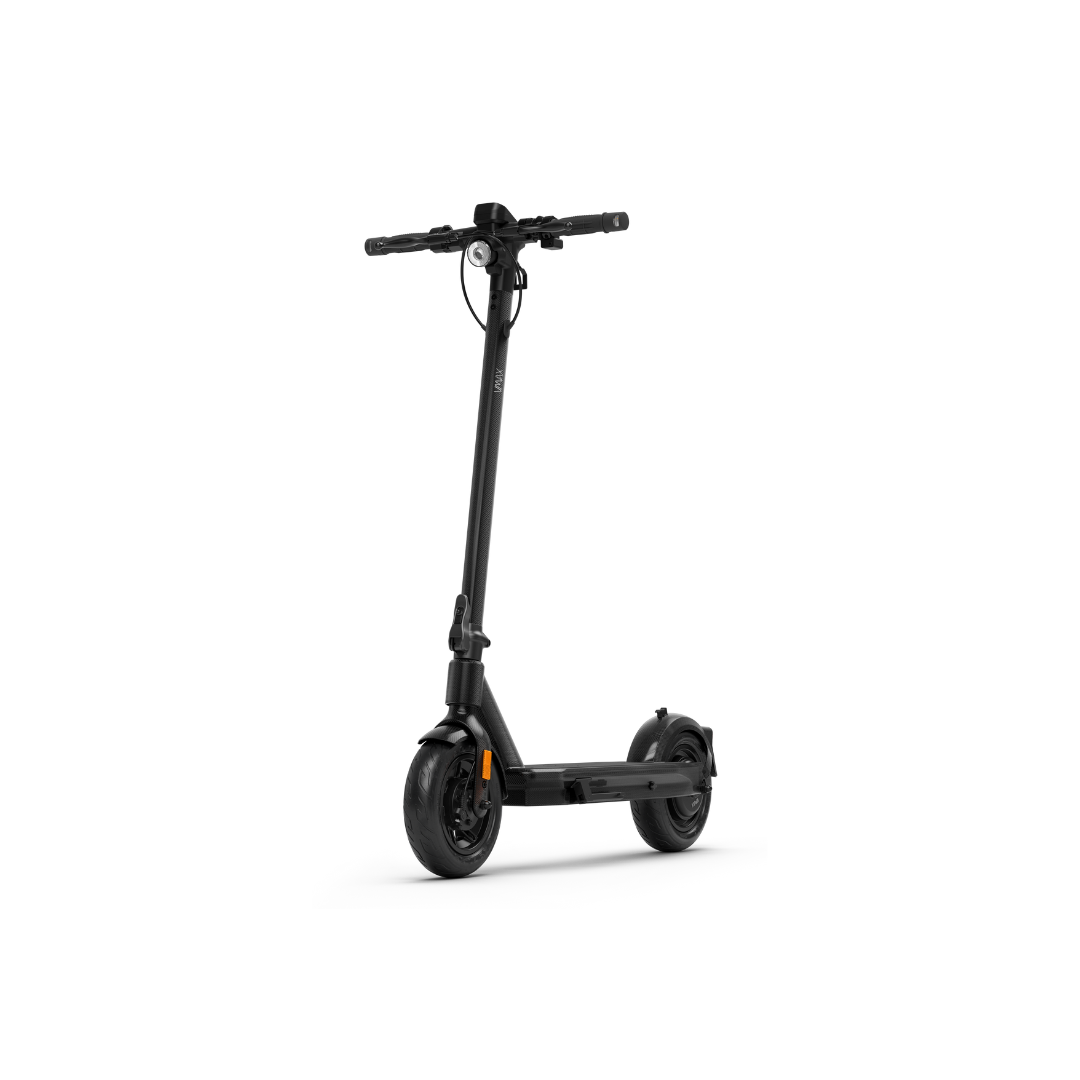vmax-vx8-e-scooter-carbon-45-km-reichweite image 1